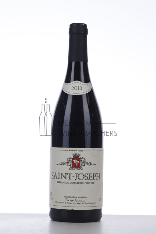 Image de 2013 SAINT JOSEPH